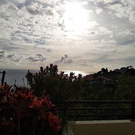 Jardim Do Arco "Esmee" Apartment Arco da Calheta  Luaran gambar