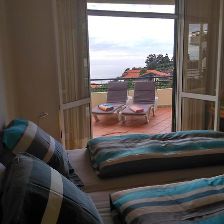 Jardim Do Arco "Esmee" Apartment Arco da Calheta  Luaran gambar