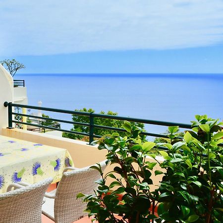 Jardim Do Arco "Esmee" Apartment Arco da Calheta  Luaran gambar