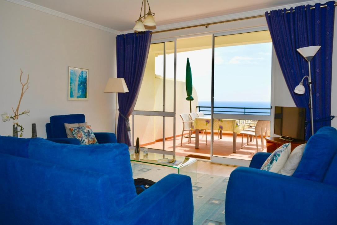 Jardim Do Arco "Esmee" Apartment Arco da Calheta  Luaran gambar