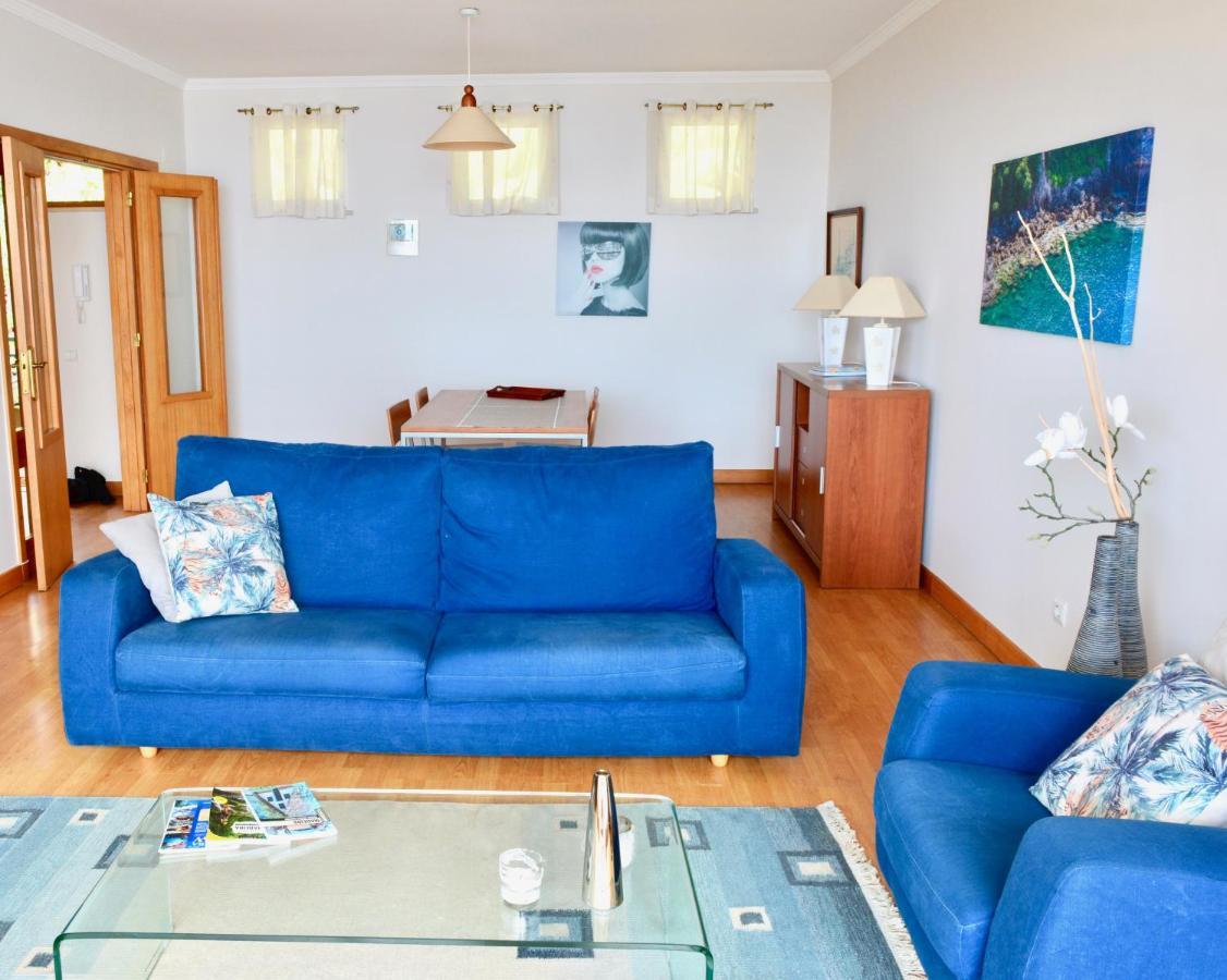 Jardim Do Arco "Esmee" Apartment Arco da Calheta  Luaran gambar