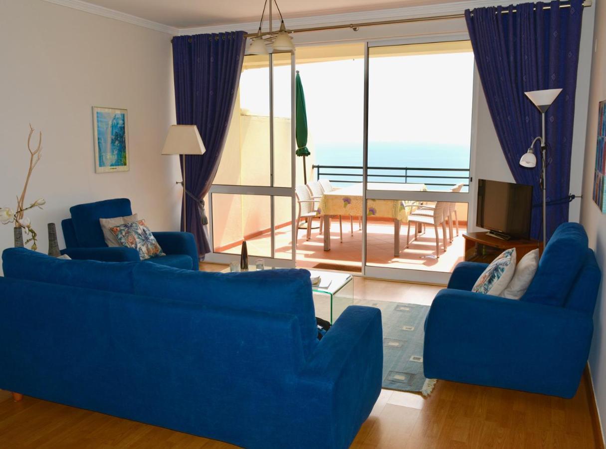 Jardim Do Arco "Esmee" Apartment Arco da Calheta  Luaran gambar