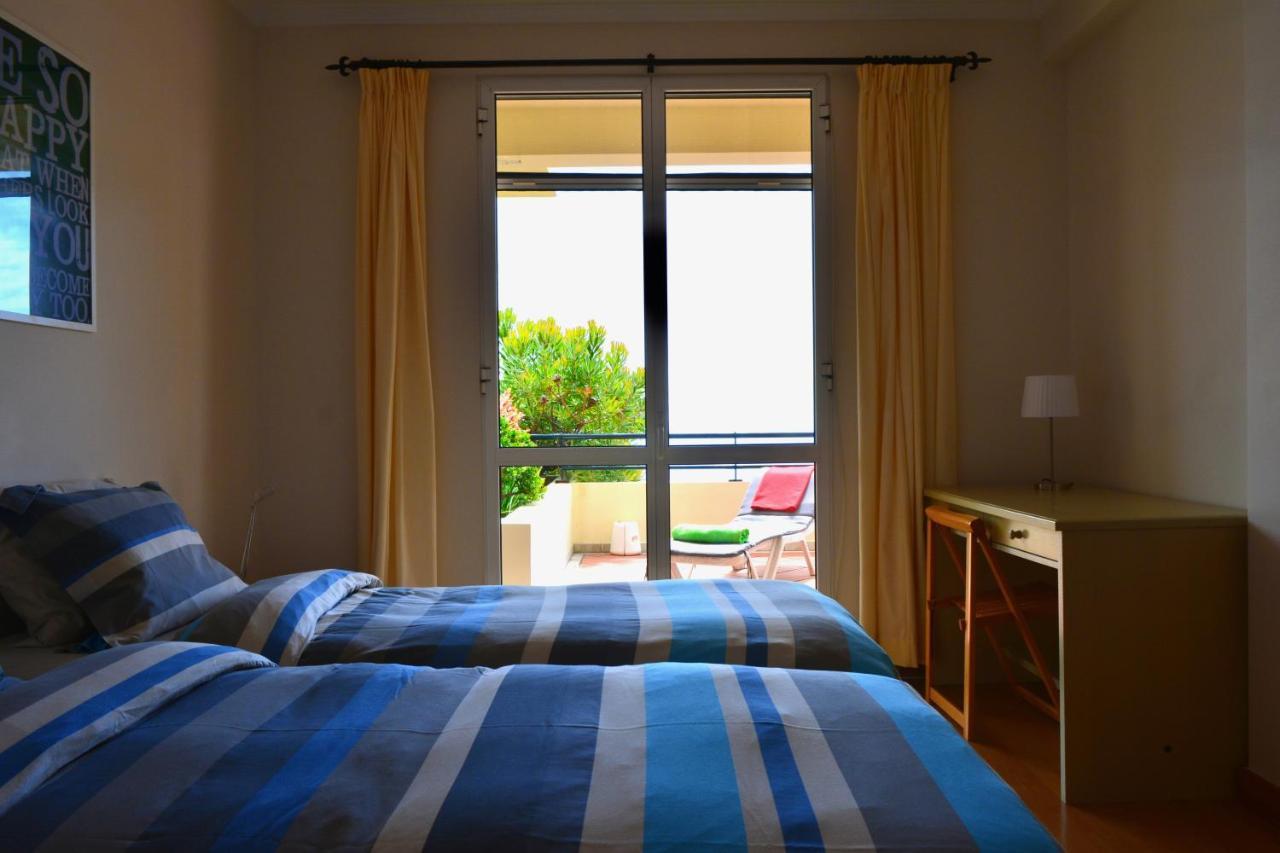 Jardim Do Arco "Esmee" Apartment Arco da Calheta  Luaran gambar