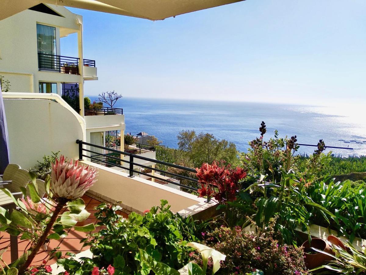 Jardim Do Arco "Esmee" Apartment Arco da Calheta  Luaran gambar