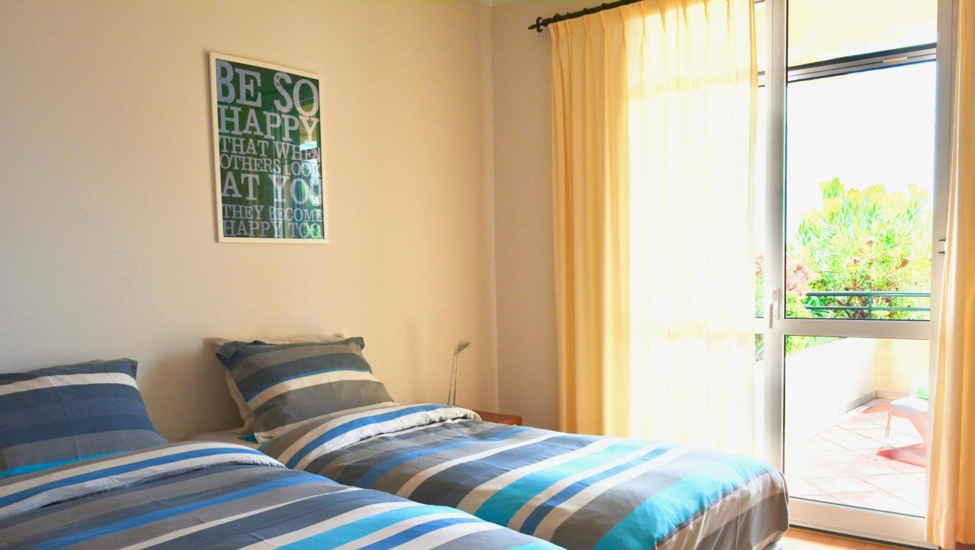 Jardim Do Arco "Esmee" Apartment Arco da Calheta  Luaran gambar