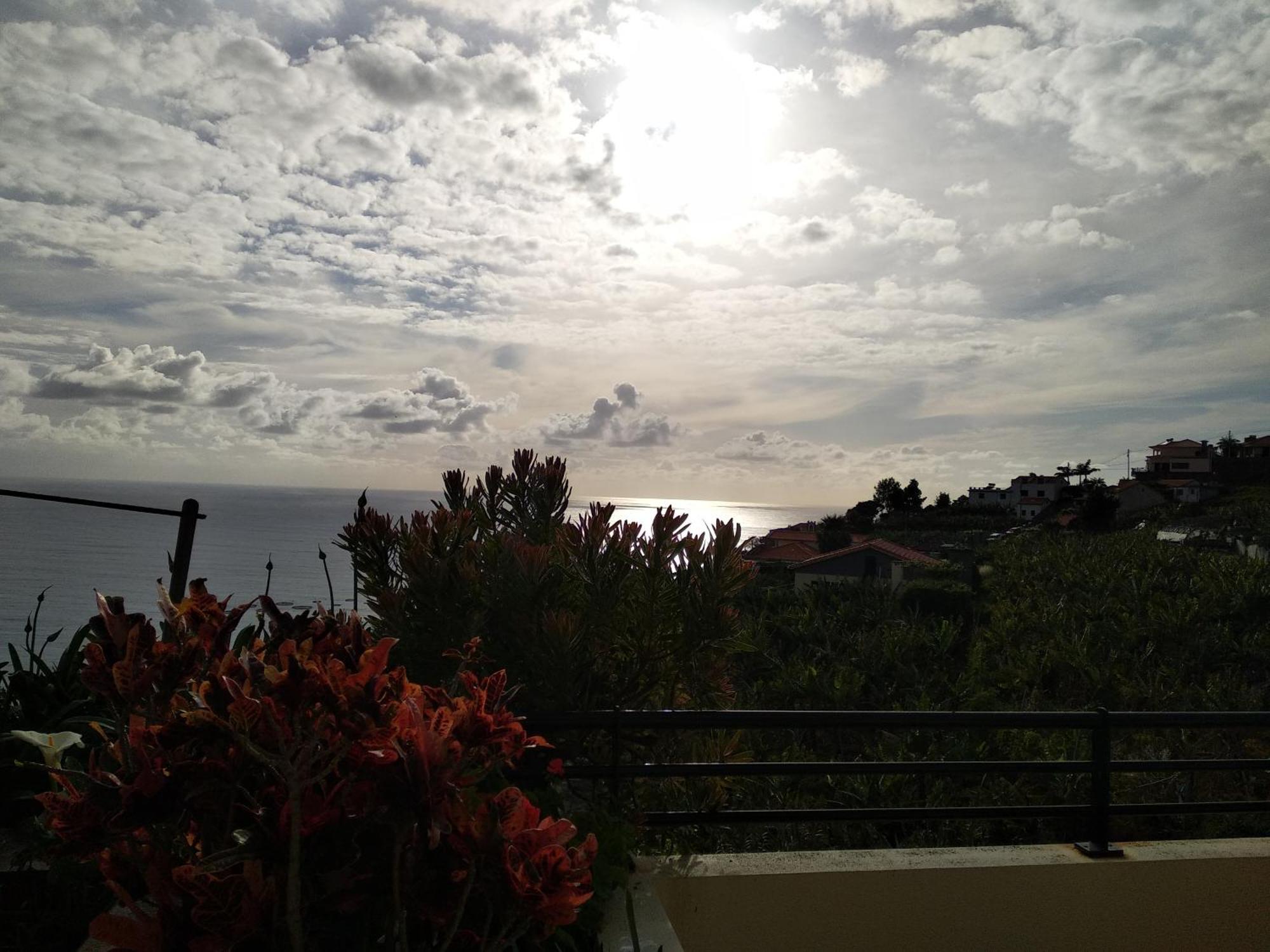 Jardim Do Arco "Esmee" Apartment Arco da Calheta  Luaran gambar