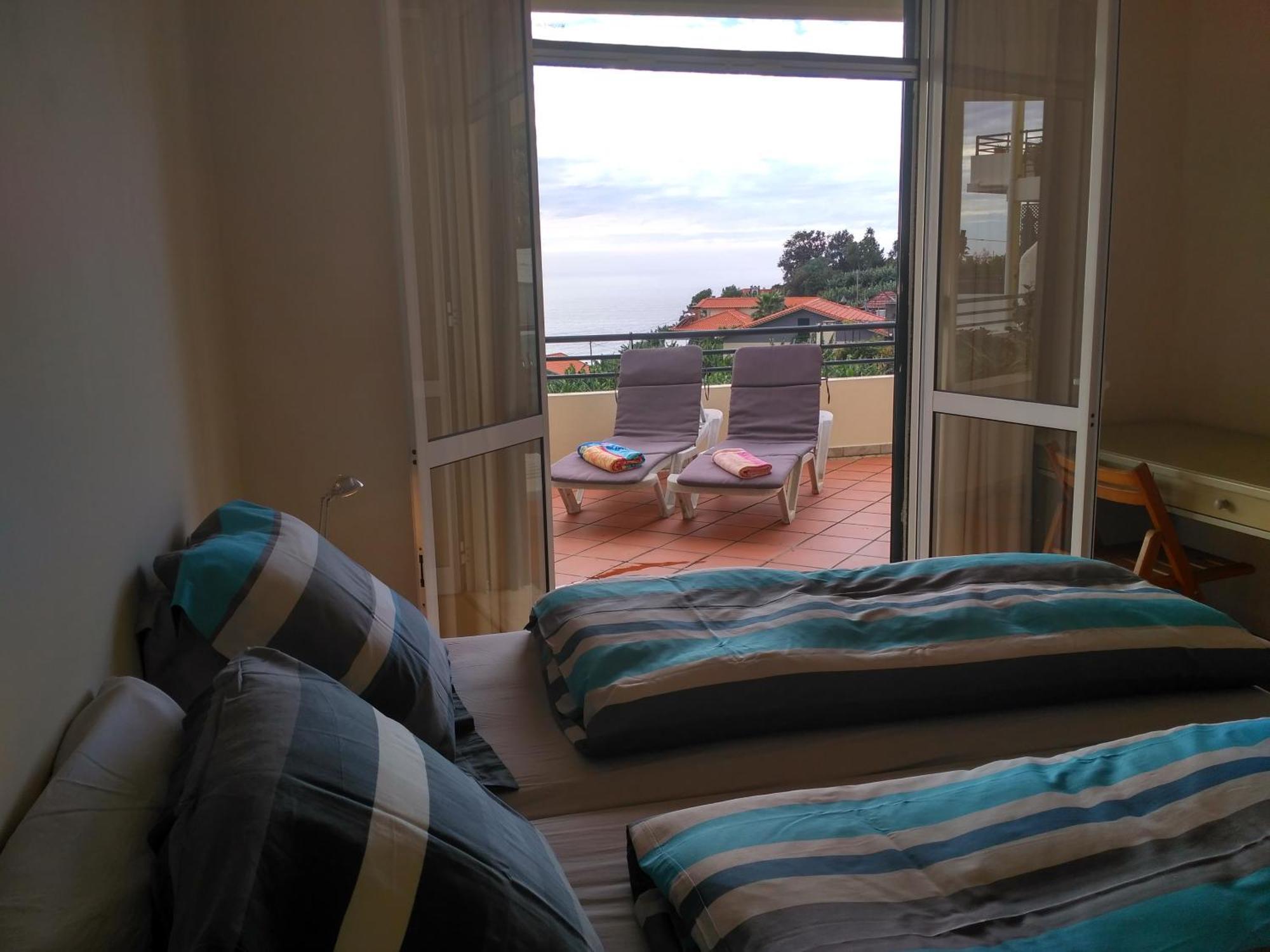 Jardim Do Arco "Esmee" Apartment Arco da Calheta  Luaran gambar