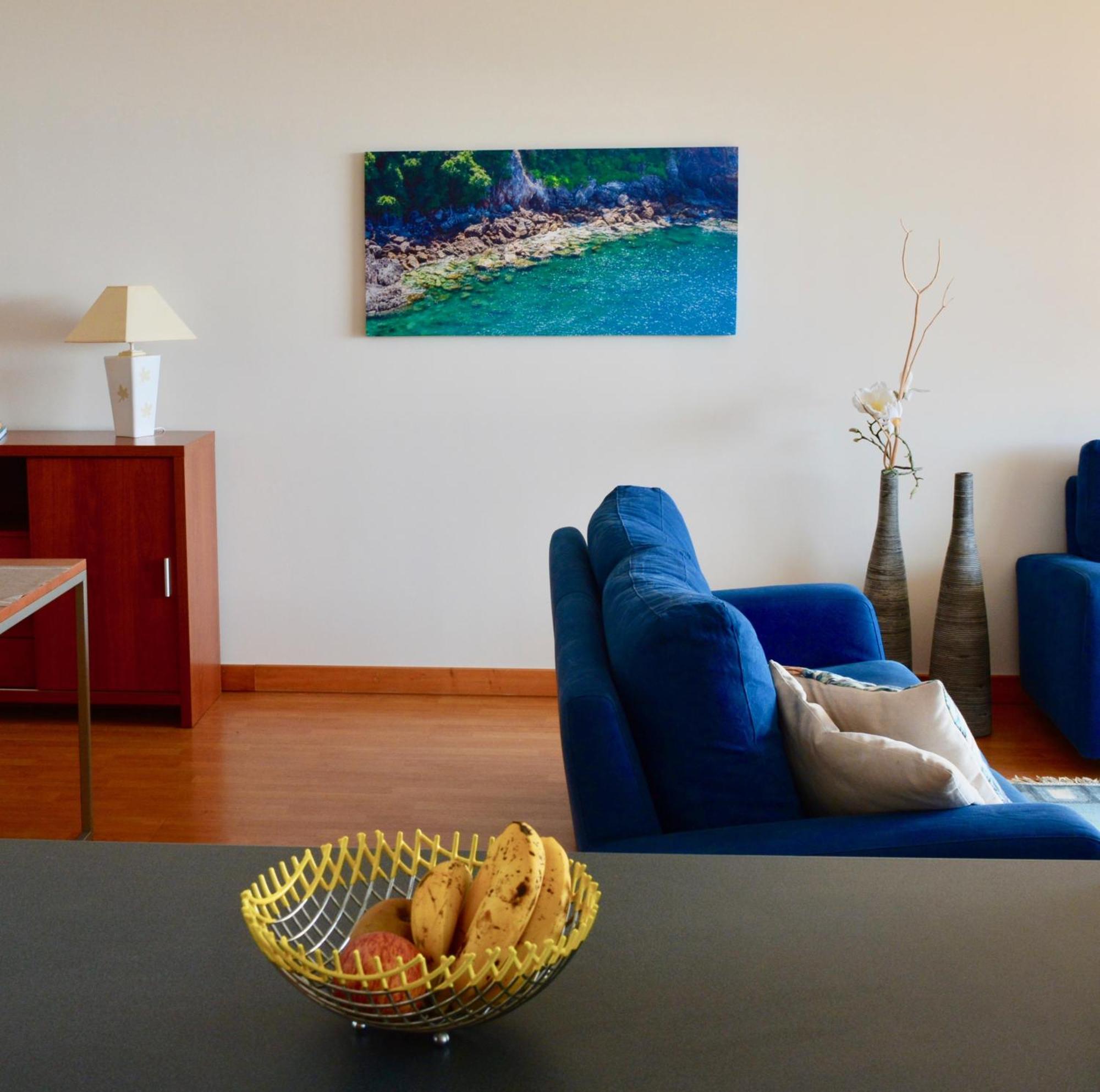 Jardim Do Arco "Esmee" Apartment Arco da Calheta  Luaran gambar