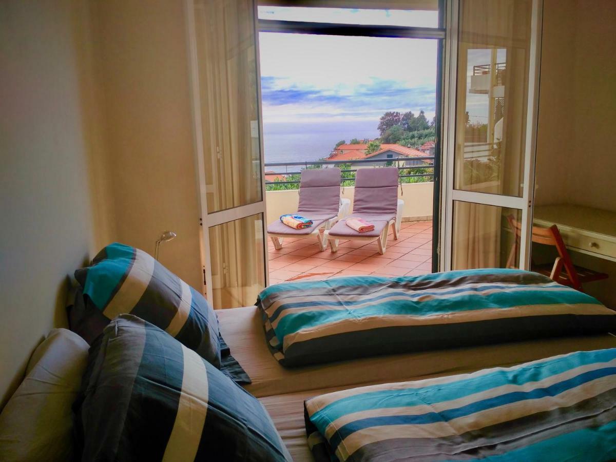 Jardim Do Arco "Esmee" Apartment Arco da Calheta  Luaran gambar