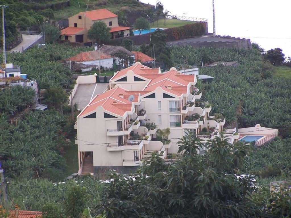 Jardim Do Arco "Esmee" Apartment Arco da Calheta  Luaran gambar